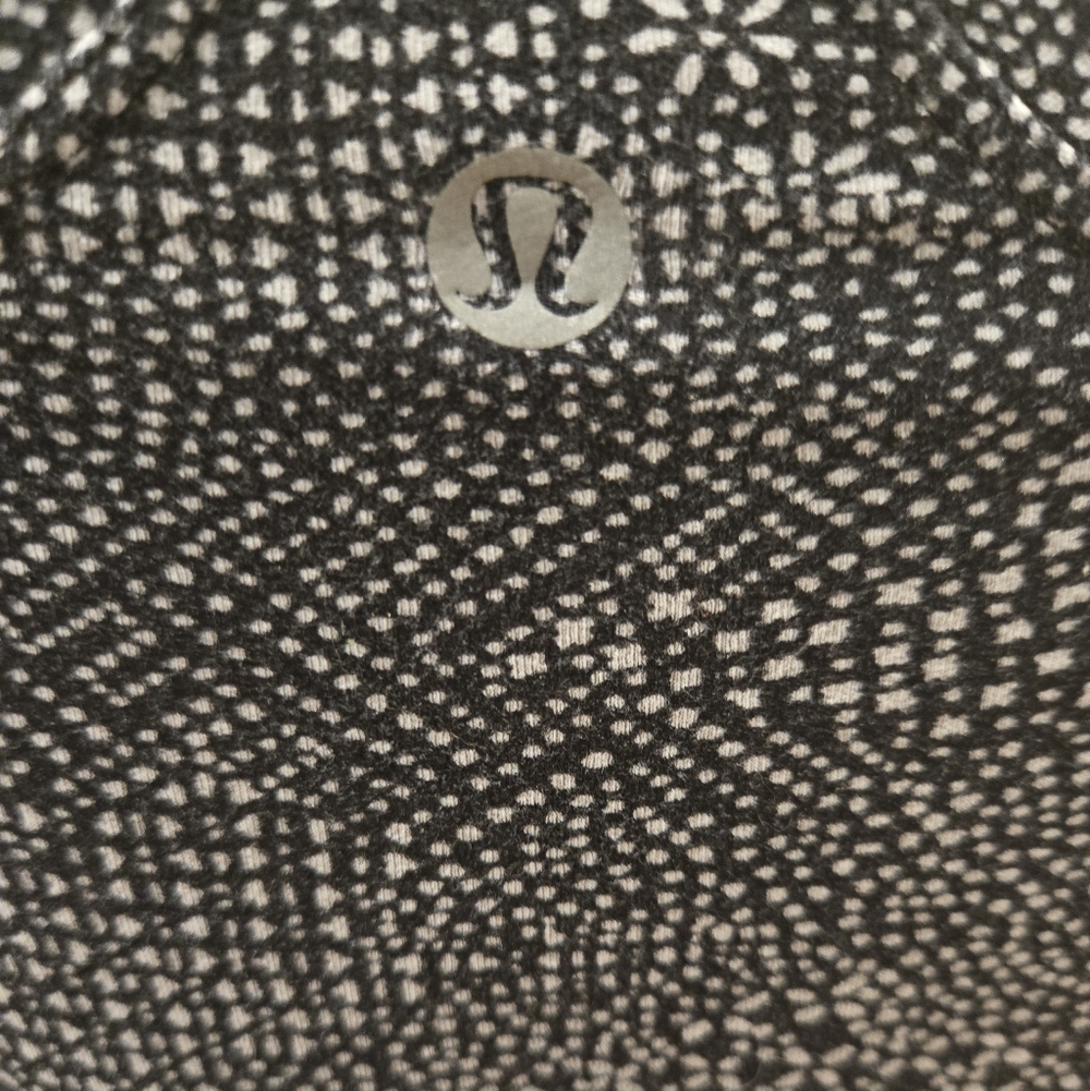Lululemon Cool Racerback Tank - Picture 3 of 4